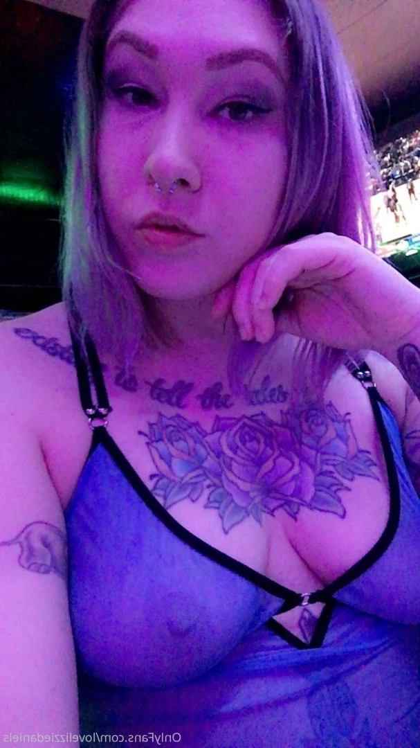 Love Lizzie Daniels [ lovelizziedaniels ] Onlyfans leaked photo 7254050 on Hotleaks.tv
