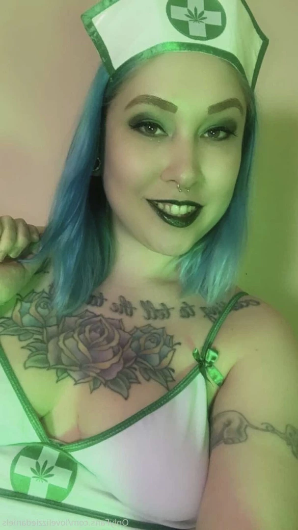 Love Lizzie Daniels [ lovelizziedaniels ] Onlyfans leaked photo 7254097 on Hotleaks.tv