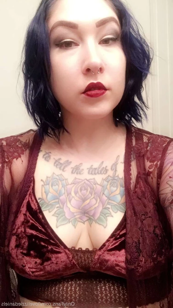 Love Lizzie Daniels [ lovelizziedaniels ] Onlyfans leaked photo 7254426 on Hotleaks.tv