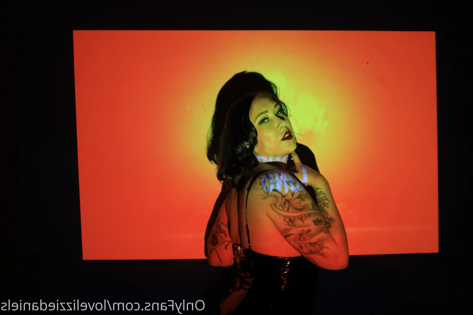 Love Lizzie Daniels [ lovelizziedaniels ] Onlyfans leaked photo 7254998 on Hotleaks.tv