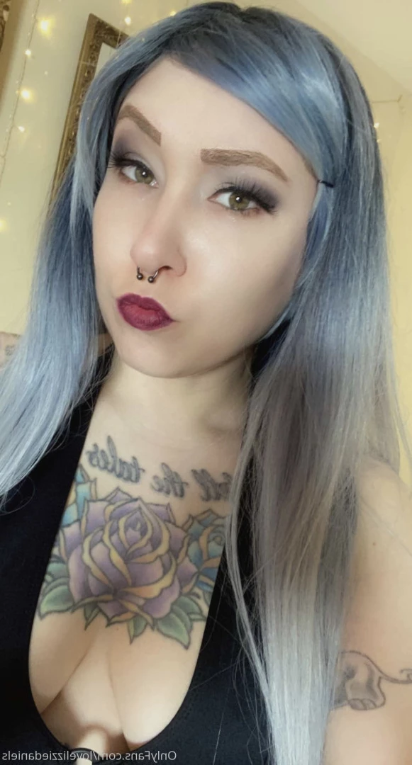 Love Lizzie Daniels [ lovelizziedaniels ] Onlyfans leaked photo 7255177 on Hotleaks.tv