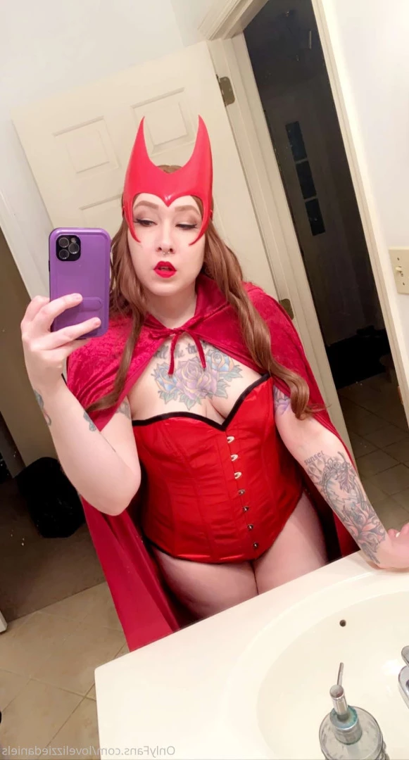 Love Lizzie Daniels [ lovelizziedaniels ] Onlyfans leaked photo 7255221 on Hotleaks.tv