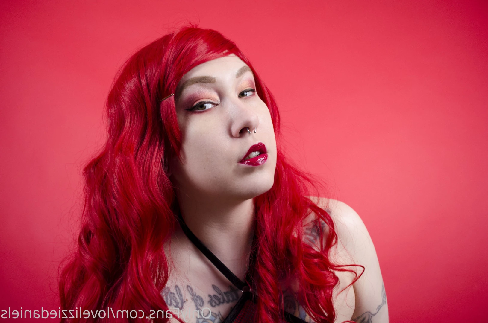 Love Lizzie Daniels [ lovelizziedaniels ] Onlyfans leaked photo 7255380 on Hotleaks.tv