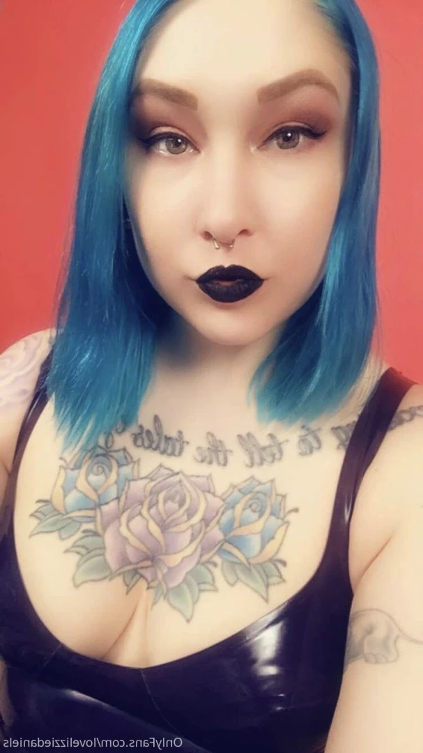 Love Lizzie Daniels [ lovelizziedaniels ] Onlyfans leaked photo 7255870 on Hotleaks.tv