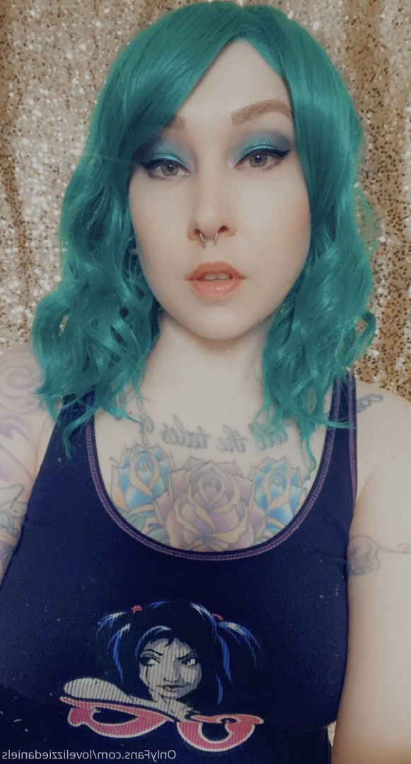 Love Lizzie Daniels [ lovelizziedaniels ] Onlyfans leaked photo 7255892 on Hotleaks.tv