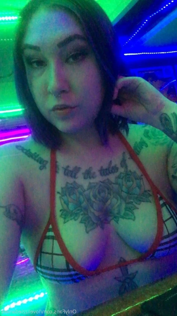 Love Lizzie Daniels [ lovelizziedaniels ] Onlyfans leaked photo 7256460 on Hotleaks.tv