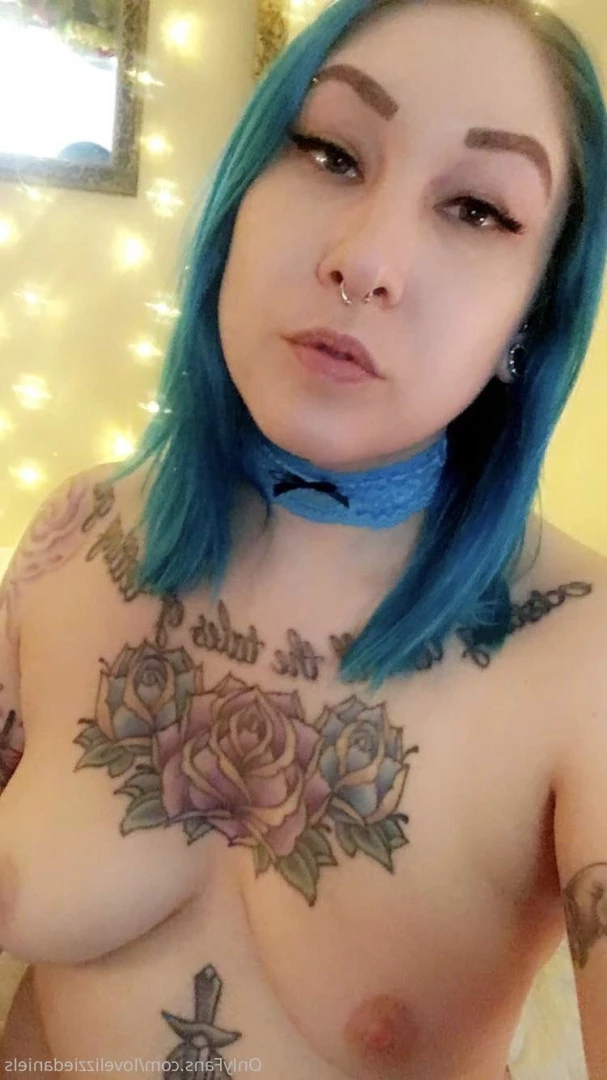 Love Lizzie Daniels [ lovelizziedaniels ] Onlyfans leaked photo 7256488 on Hotleaks.tv