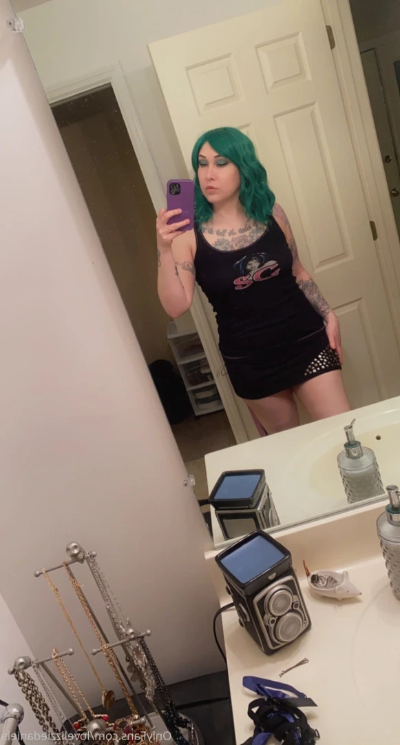 Love Lizzie Daniels [ lovelizziedaniels ] Onlyfans leaked photo 7256534 on Hotleaks.tv