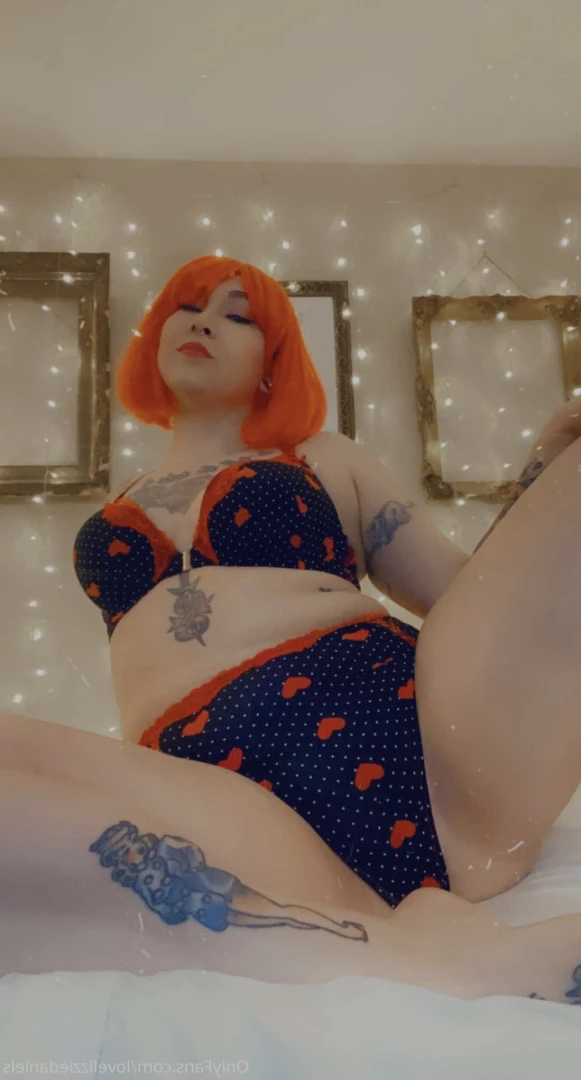 Love Lizzie Daniels [ lovelizziedaniels ] Onlyfans leaked photo 7256567 on Hotleaks.tv