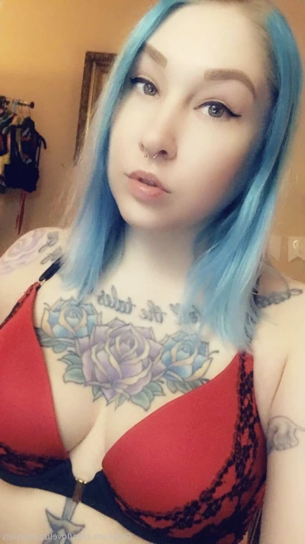 Love Lizzie Daniels [ lovelizziedaniels ] Onlyfans leaked photo 7256715 on Hotleaks.tv