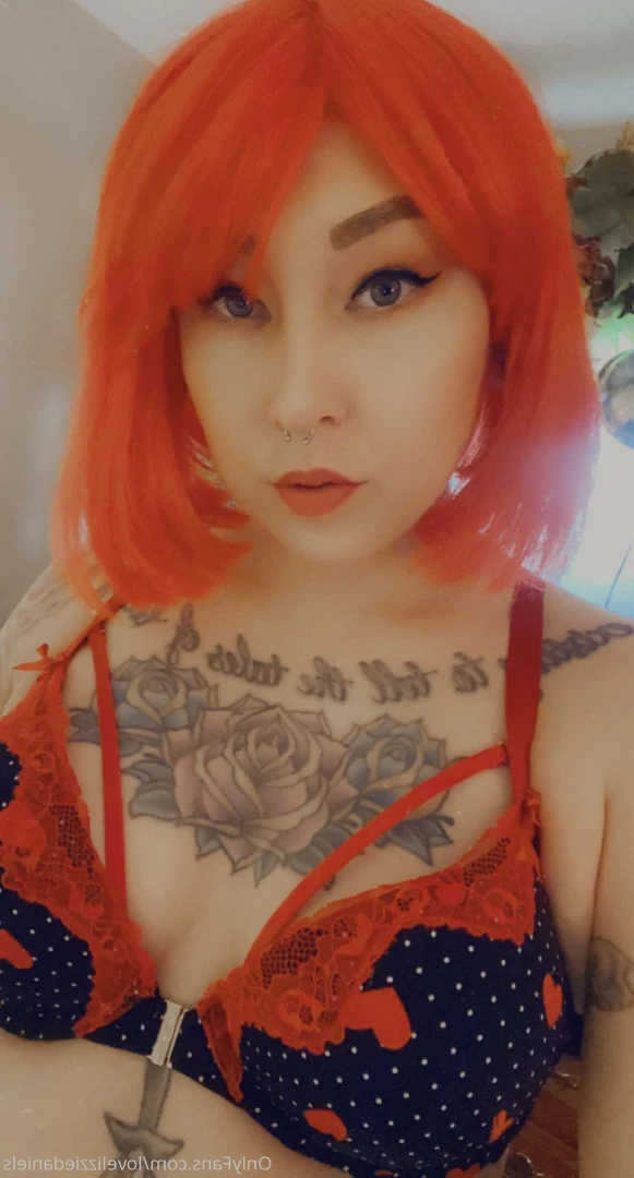 Love Lizzie Daniels [ lovelizziedaniels ] Onlyfans leaked photo 7256825 on Hotleaks.tv