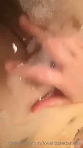 Love Lizzie Daniels [ lovelizziedaniels ] Onlyfans leaked video 7256840 on Hotleaks.tv