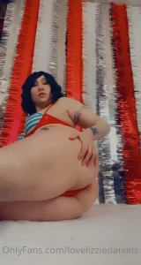 Love Lizzie Daniels [ lovelizziedaniels ] Onlyfans leaked video 7257033 on Hotleaks.tv