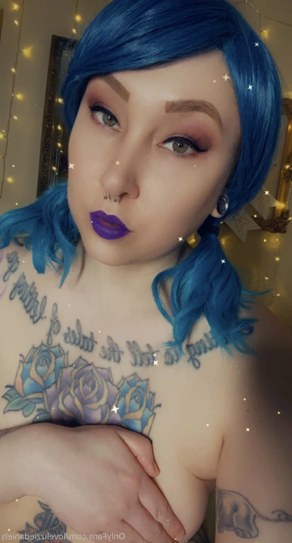 Love Lizzie Daniels [ lovelizziedaniels ] Onlyfans leaked photo 7257049 on Hotleaks.tv