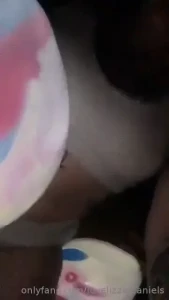 Love Lizzie Daniels [ lovelizziedaniels ] Onlyfans leaked video 7257221 on Hotleaks.tv