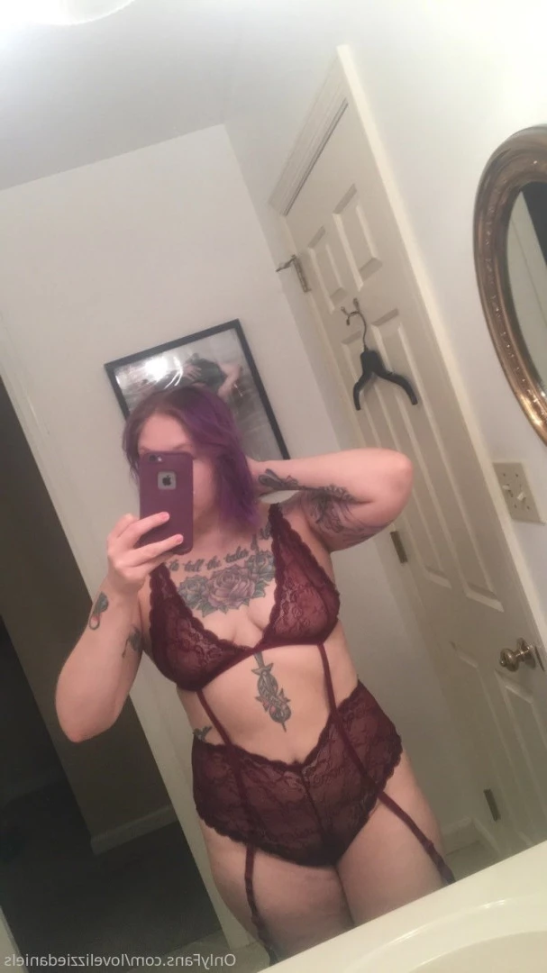 Love Lizzie Daniels [ lovelizziedaniels ] Onlyfans leaked photo 7257333 on Hotleaks.tv