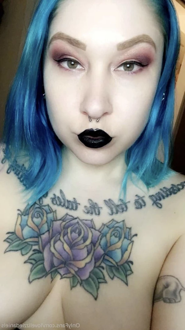 Love Lizzie Daniels [ lovelizziedaniels ] Onlyfans leaked photo 7257340 on Hotleaks.tv