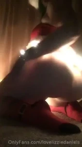 Love Lizzie Daniels [ lovelizziedaniels ] Onlyfans leaked video 7257374 on Hotleaks.tv