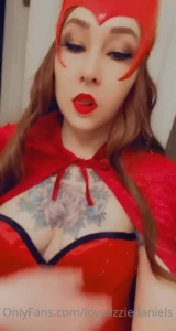 Love Lizzie Daniels [ lovelizziedaniels ] Onlyfans leaked video 7257495 on Hotleaks.tv