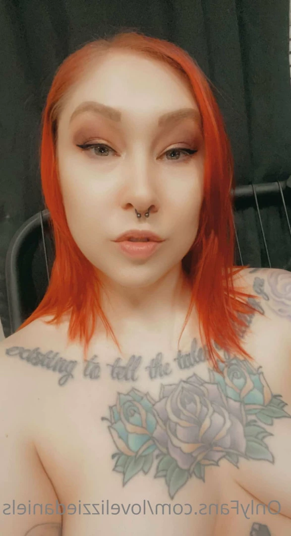 Love Lizzie Daniels [ lovelizziedaniels ] Onlyfans leaked photo 7257514 on Hotleaks.tv