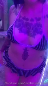 Love Lizzie Daniels [ lovelizziedaniels ] Onlyfans leaked video 7257535 on Hotleaks.tv
