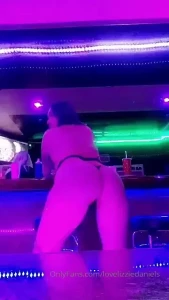 Love Lizzie Daniels [ lovelizziedaniels ] Onlyfans leaked video 7257536 on Hotleaks.tv
