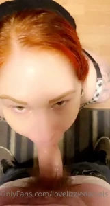 Love Lizzie Daniels [ lovelizziedaniels ] Onlyfans leaked video 7257590 on Hotleaks.tv