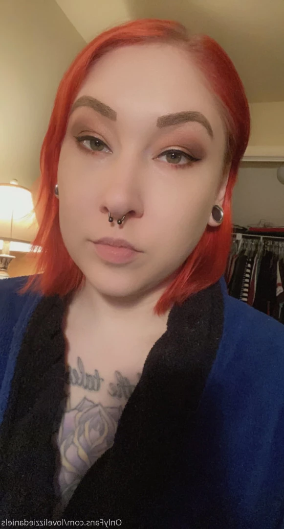 Love Lizzie Daniels [ lovelizziedaniels ] Onlyfans leaked photo 7257656 on Hotleaks.tv