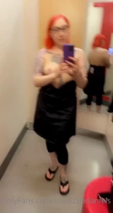 Love Lizzie Daniels [ lovelizziedaniels ] Onlyfans leaked video 7257805 on Hotleaks.tv