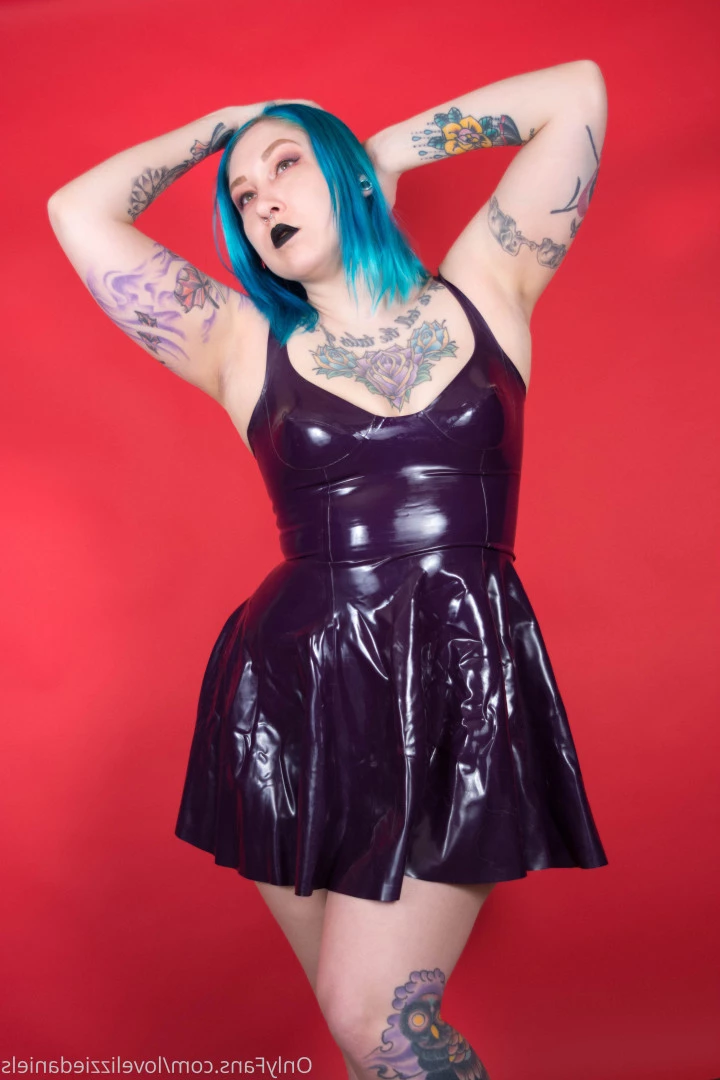 Love Lizzie Daniels [ lovelizziedaniels ] Onlyfans leaked photo 7257910 on Hotleaks.tv