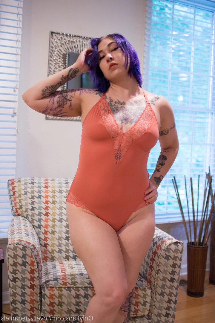 Love Lizzie Daniels [ lovelizziedaniels ] Onlyfans leaked photo 7258056 on Hotleaks.tv