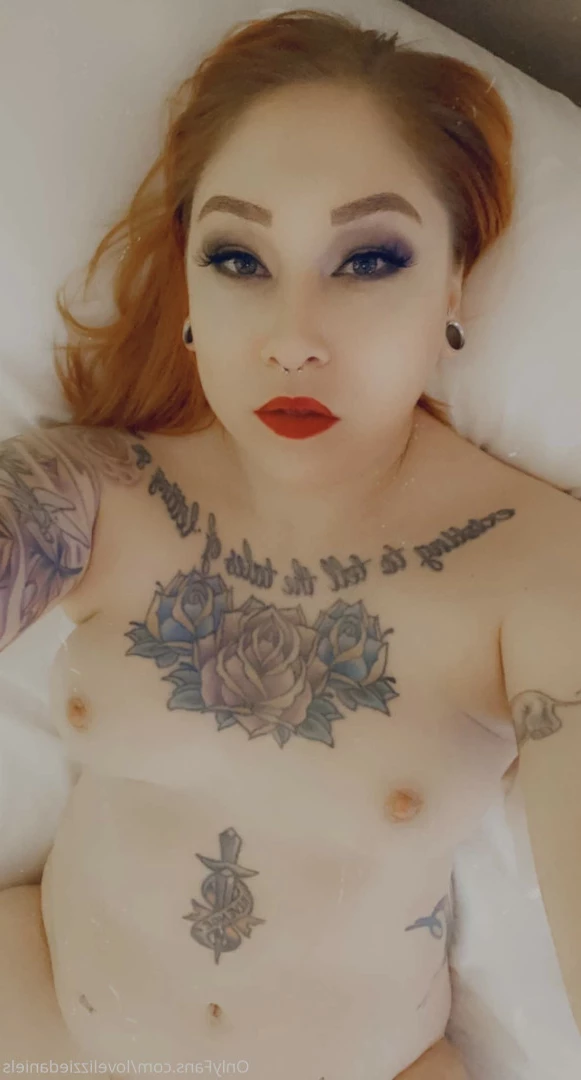 Love Lizzie Daniels [ lovelizziedaniels ] Onlyfans leaked photo 7258077 on Hotleaks.tv