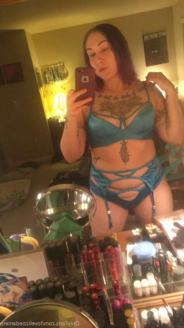 Love Lizzie Daniels [ lovelizziedaniels ] Onlyfans leaked photo 7258410 on Hotleaks.tv