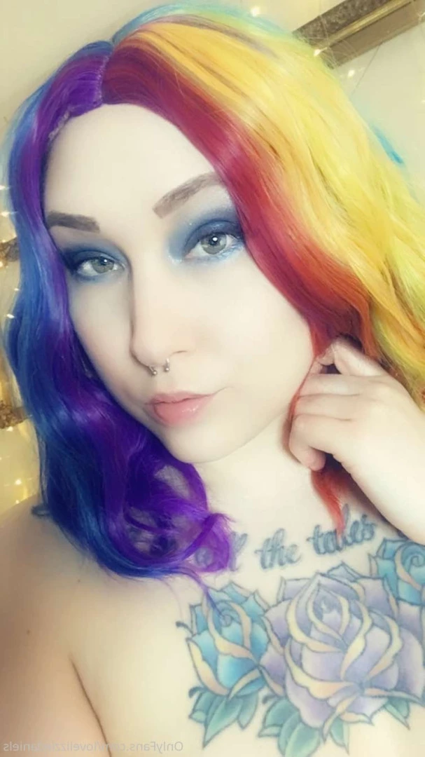 Love Lizzie Daniels [ lovelizziedaniels ] Onlyfans leaked photo 7258465 on Hotleaks.tv