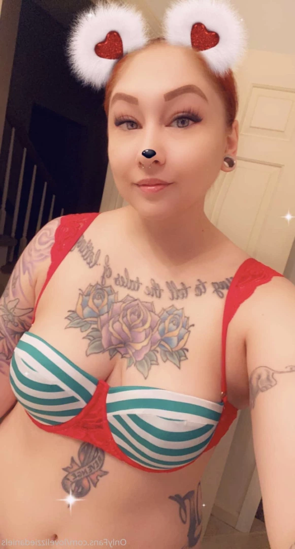 Love Lizzie Daniels [ lovelizziedaniels ] Onlyfans leaked photo 7258705 on Hotleaks.tv