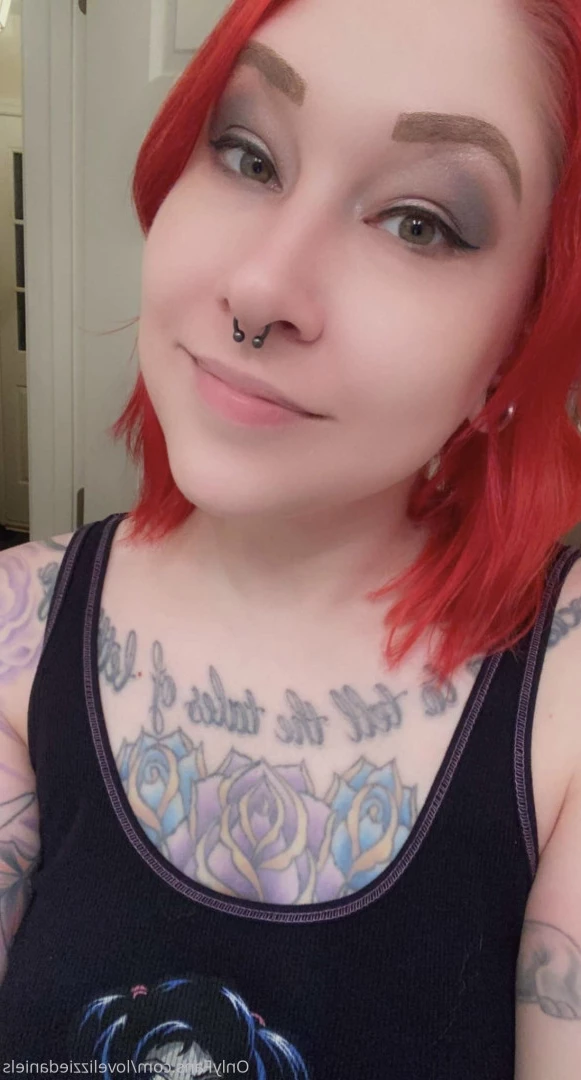 Love Lizzie Daniels [ lovelizziedaniels ] Onlyfans leaked photo 7259062 on Hotleaks.tv