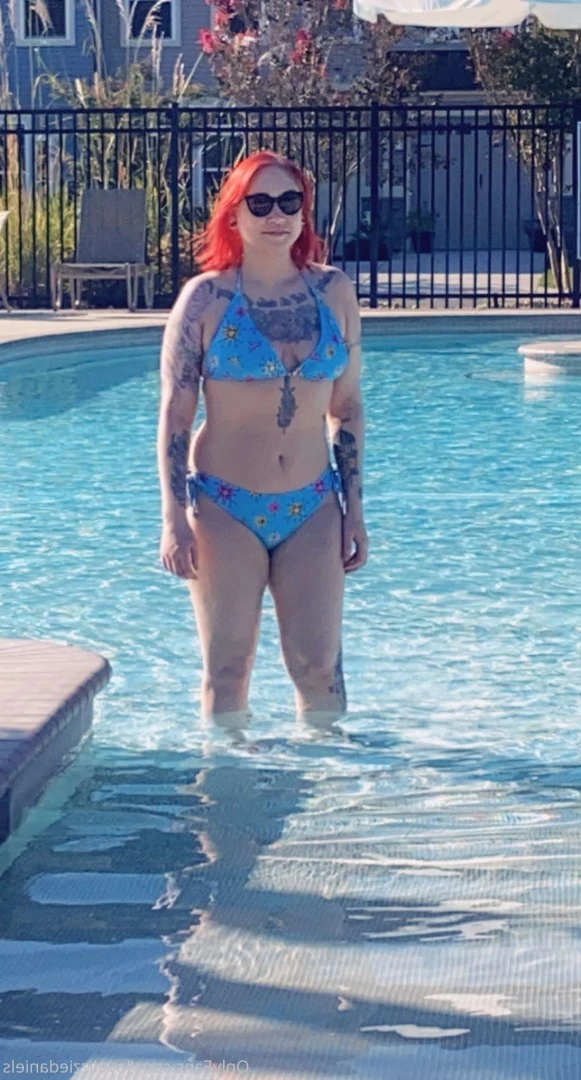 Love Lizzie Daniels [ lovelizziedaniels ] Onlyfans leaked photo 7259083 on Hotleaks.tv