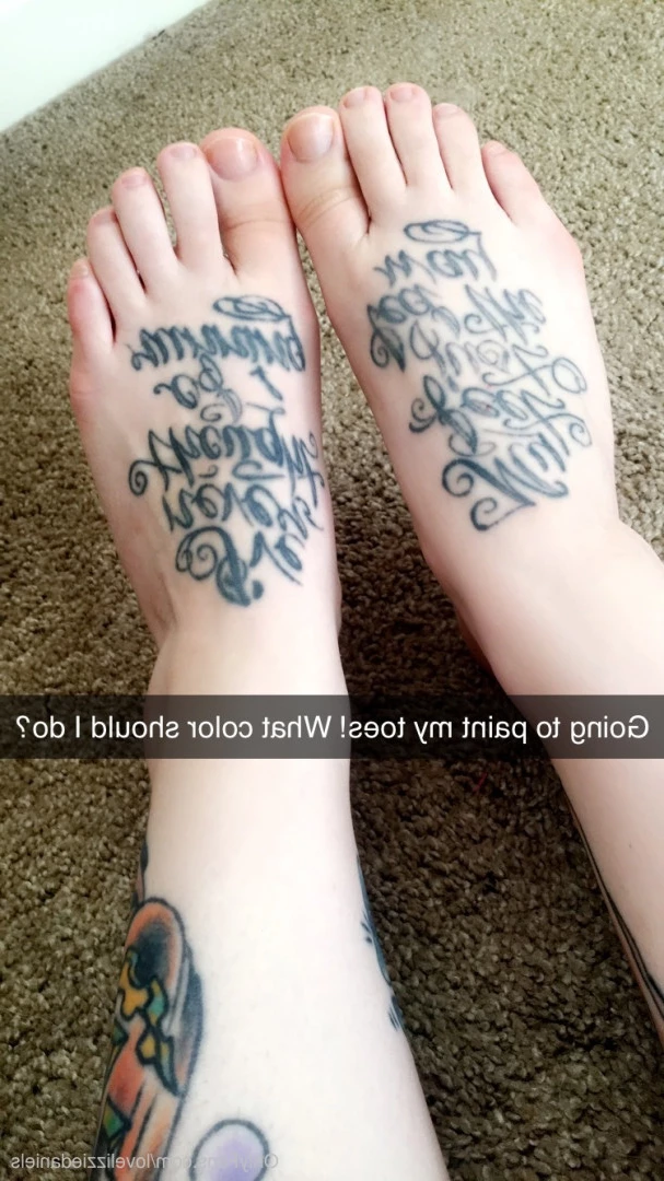 Love Lizzie Daniels [ lovelizziedaniels ] Onlyfans leaked photo 7259164 on Hotleaks.tv