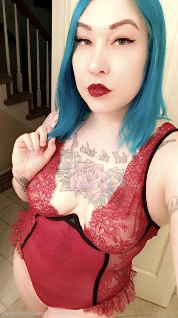 Love Lizzie Daniels [ lovelizziedaniels ] Onlyfans leaked photo 7259507 on Hotleaks.tv