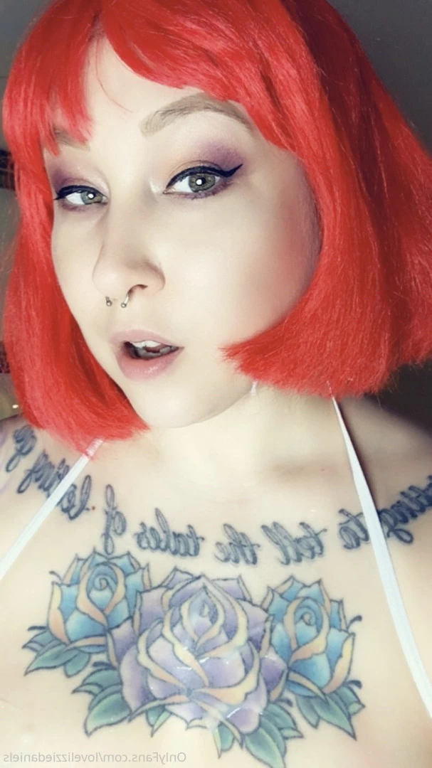 Love Lizzie Daniels [ lovelizziedaniels ] Onlyfans leaked photo 7259732 on Hotleaks.tv