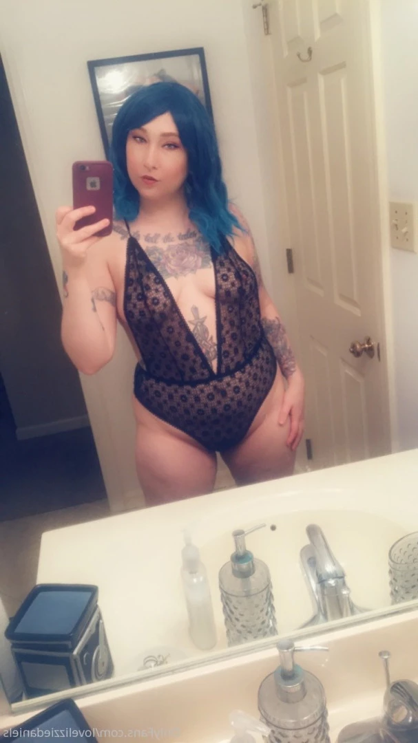 Love Lizzie Daniels [ lovelizziedaniels ] Onlyfans leaked photo 7260874 on Hotleaks.tv