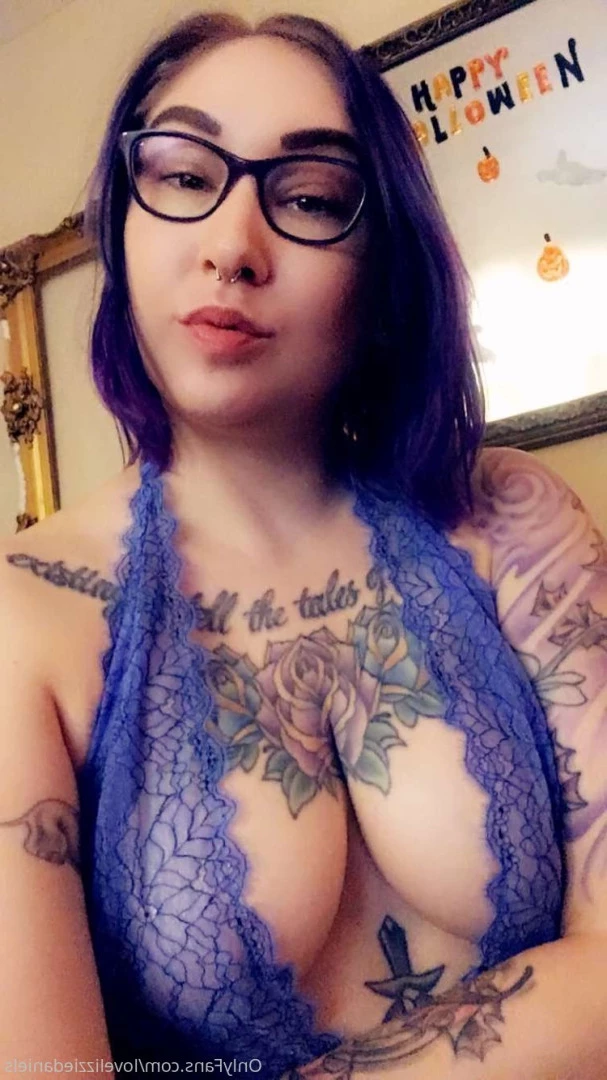 Love Lizzie Daniels [ lovelizziedaniels ] Onlyfans leaked photo 7261052 on Hotleaks.tv