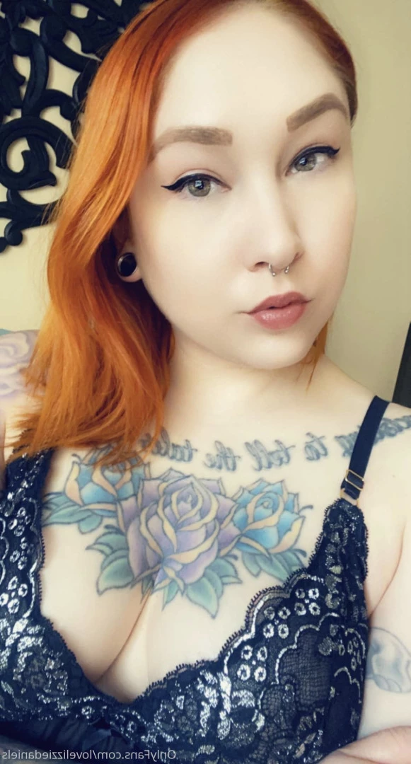 Love Lizzie Daniels [ lovelizziedaniels ] Onlyfans leaked photo 7261062 on Hotleaks.tv