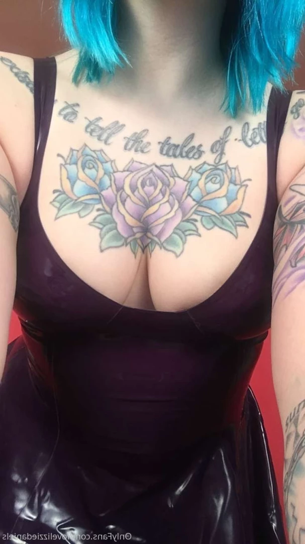 Love Lizzie Daniels [ lovelizziedaniels ] Onlyfans leaked photo 7261226 on Hotleaks.tv