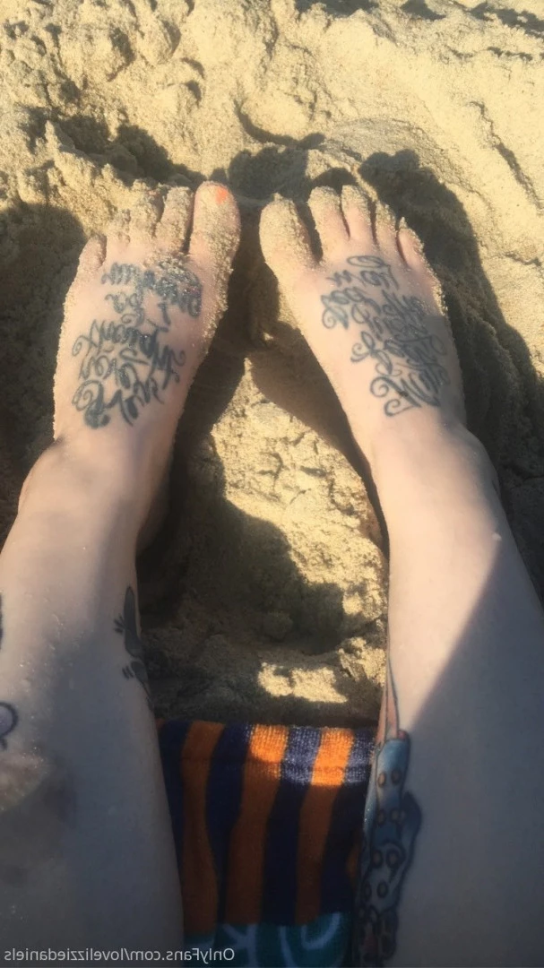 Love Lizzie Daniels [ lovelizziedaniels ] Onlyfans leaked photo 7261260 on Hotleaks.tv