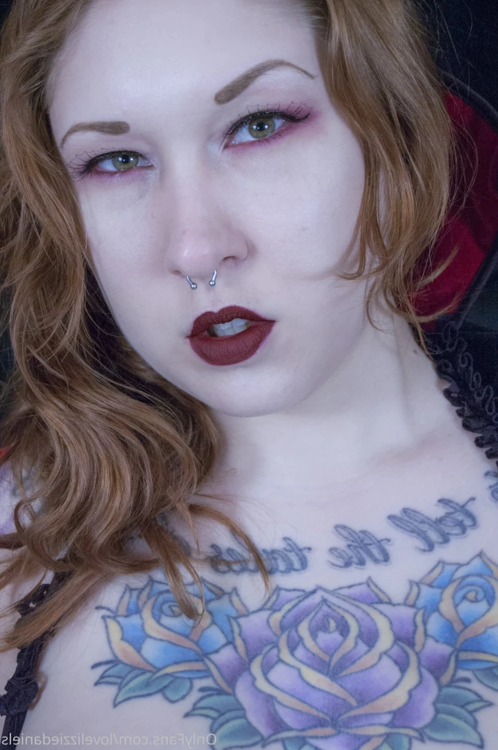 Love Lizzie Daniels [ lovelizziedaniels ] Onlyfans leaked photo 7261377 on Hotleaks.tv