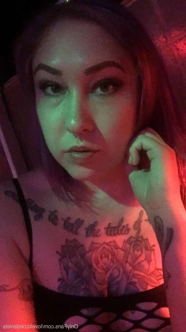 Love Lizzie Daniels [ lovelizziedaniels ] Onlyfans leaked photo 7261437 on Hotleaks.tv