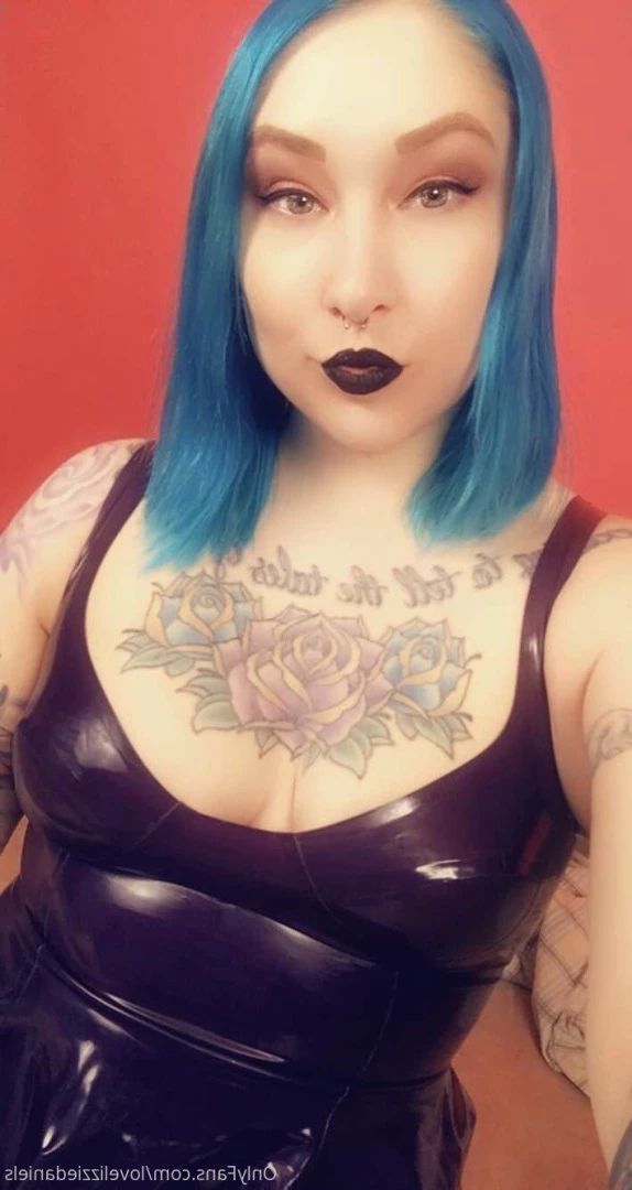 Love Lizzie Daniels [ lovelizziedaniels ] Onlyfans leaked photo 7261484 on Hotleaks.tv