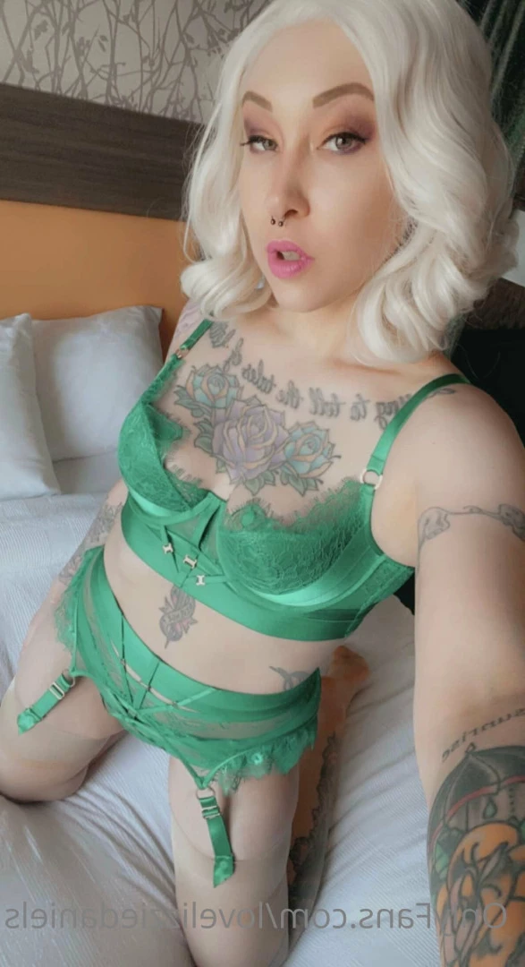 Love Lizzie Daniels [ lovelizziedaniels ] Onlyfans leaked photo 7261568 on Hotleaks.tv