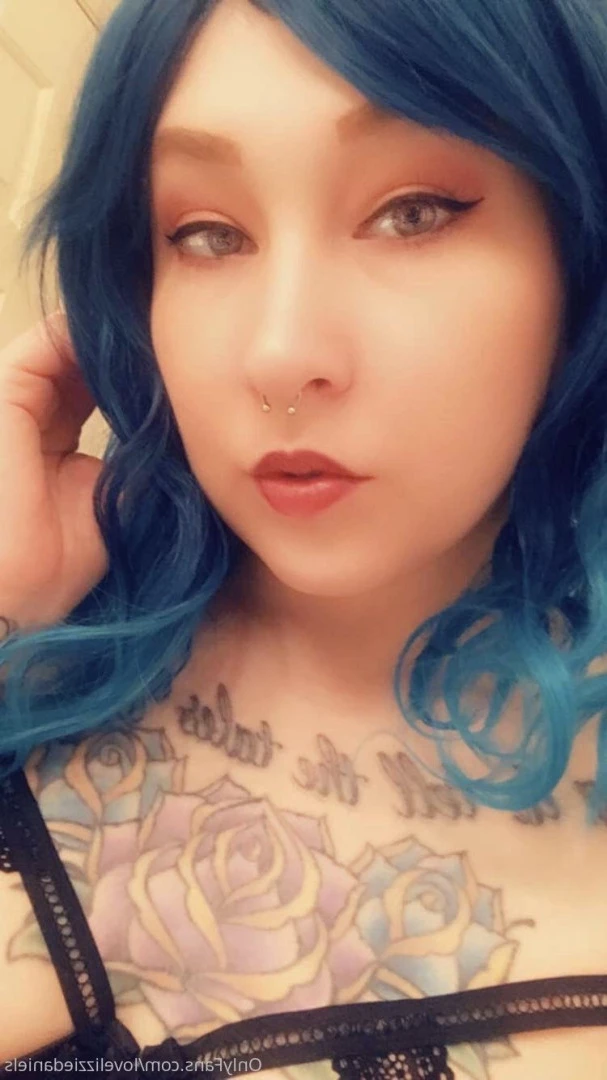 Love Lizzie Daniels [ lovelizziedaniels ] Onlyfans leaked photo 7261766 on Hotleaks.tv